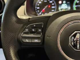 MG ZS EV (2021) thumbnail 7