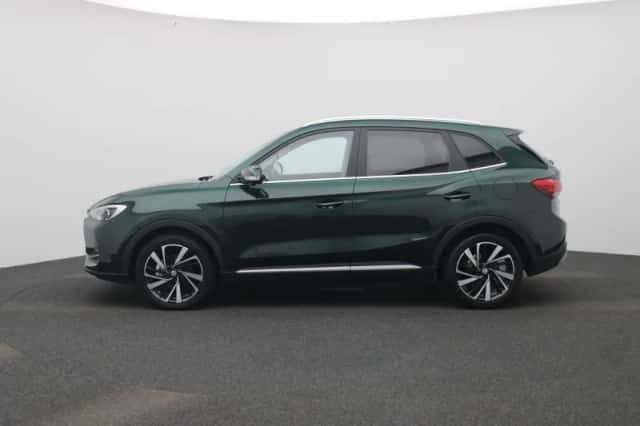 MG ZS (2025) thumbnail 4