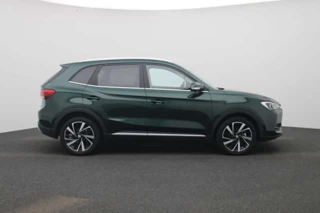 MG ZS (2025) thumbnail 6