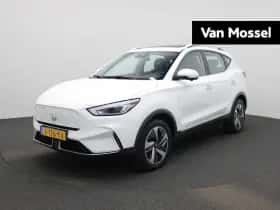 MG ZS EV
