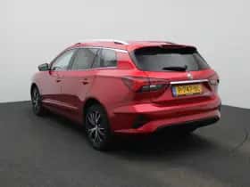 MG MG5 (2022) thumbnail 2