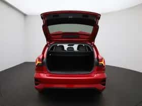 MG MG5 (2022) thumbnail 11