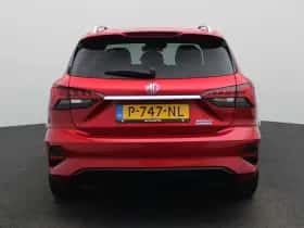 MG MG5 (2022) thumbnail 5