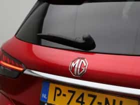 MG MG5 (2022) thumbnail 41