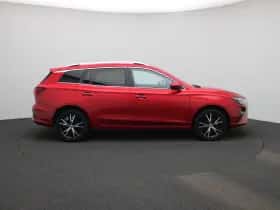MG MG5 (2022) thumbnail 6