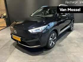 MG ZS EV