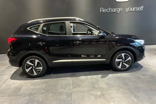 MG ZS EV (2022) thumbnail 2