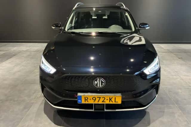MG ZS EV (2022) thumbnail 4