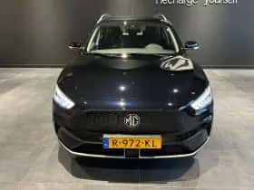 MG ZS EV (2022) thumbnail 5