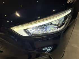 MG ZS EV (2022) thumbnail 6