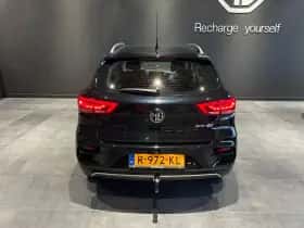 MG ZS EV (2022) thumbnail 7