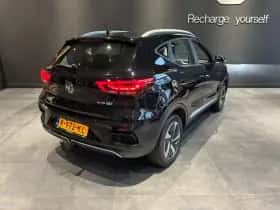MG ZS EV (2022) thumbnail 8