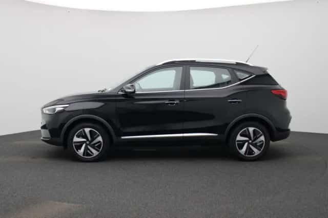 MG ZS EV (2023) thumbnail 5