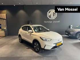 MG ZS EV