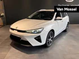 MG MG5
