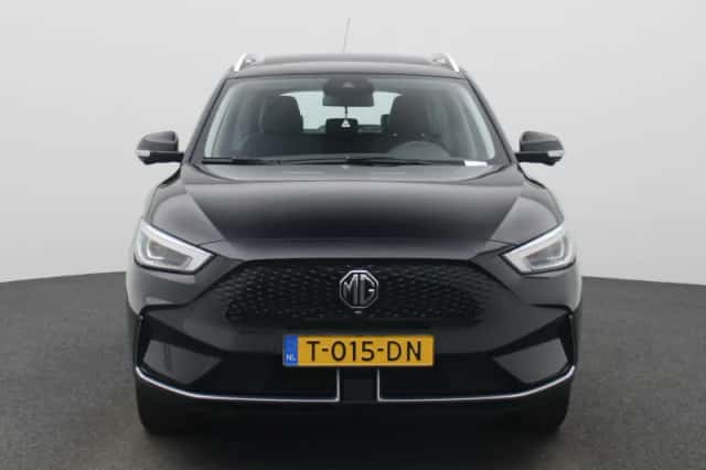 MG ZS EV (2023) thumbnail 3