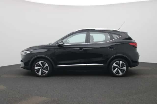 MG ZS EV (2023) thumbnail 4