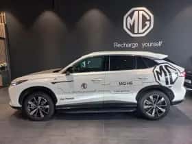 MG HS (2024) thumbnail 2