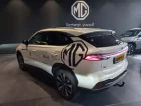 MG HS (2024) thumbnail 3
