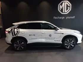 MG HS (2024) thumbnail 6