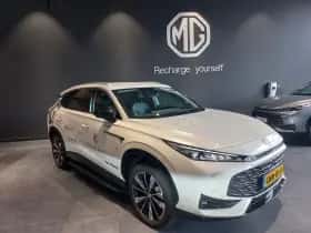 MG HS (2024) thumbnail 7