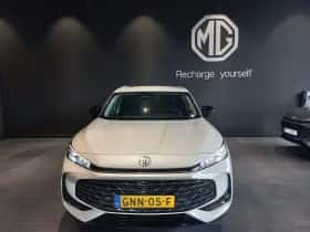 MG HS (2024) thumbnail 8