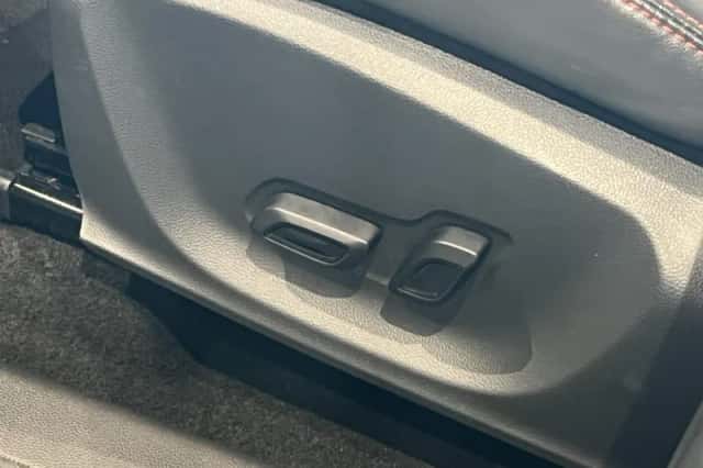 MG ZS EV (2022) thumbnail 12
