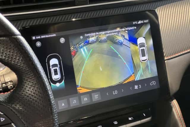 MG ZS EV (2022) thumbnail 17