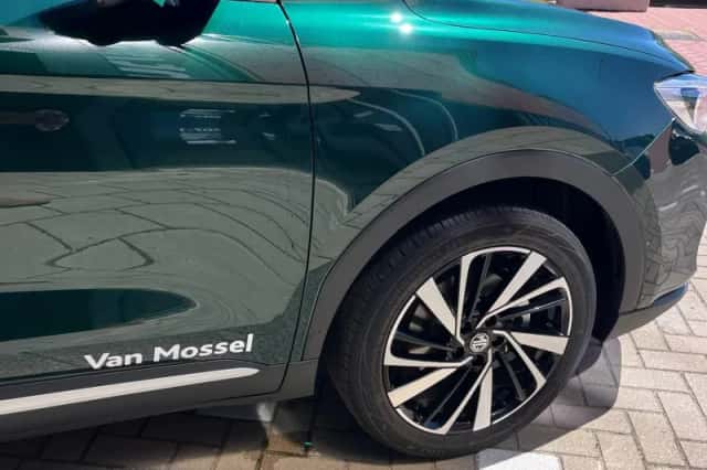 MG ZS (2026) thumbnail 6
