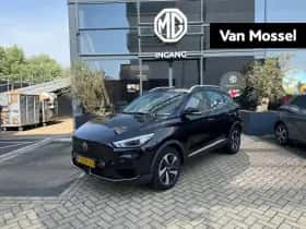 MG ZS EV