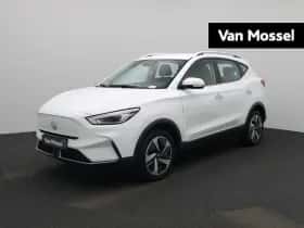 MG ZS EV