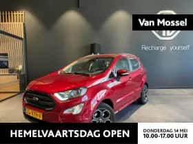Ford EcoSport (2019)