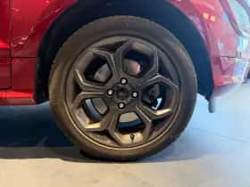Ford EcoSport (2019) thumbnail 12