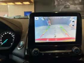 Ford EcoSport (2019) thumbnail 14