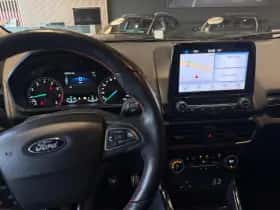 Ford EcoSport (2019) thumbnail 16