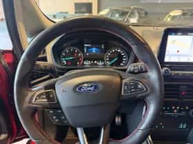 Ford EcoSport (2019) thumbnail 17