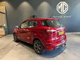 Ford EcoSport (2019) thumbnail 4