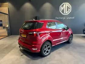 Ford EcoSport (2019) thumbnail 6