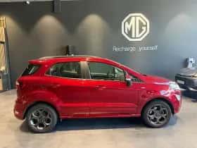 Ford EcoSport (2019) thumbnail 7