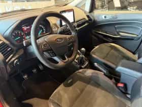 Ford EcoSport (2019) thumbnail 9