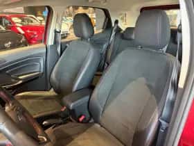 Ford EcoSport (2019) thumbnail 10