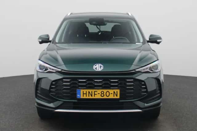 MG ZS (2025) thumbnail 3