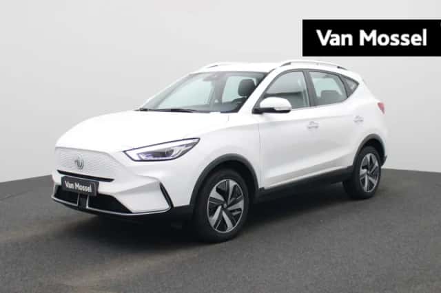 MG ZS EV (2023) thumbnail 1