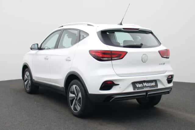 MG ZS EV (2023) thumbnail 2