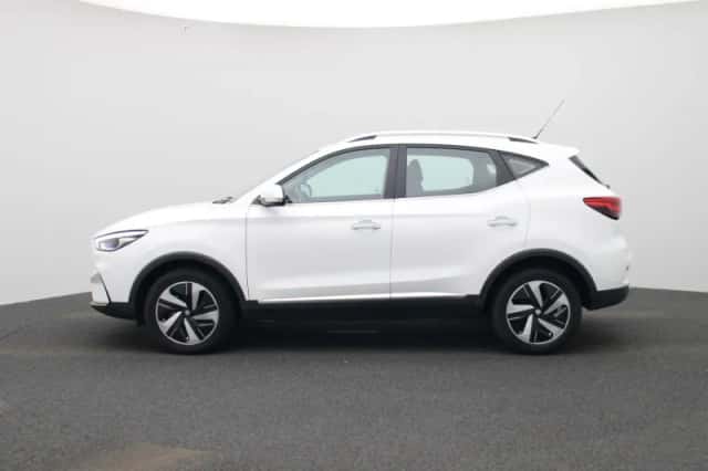 MG ZS EV (2023) thumbnail 4