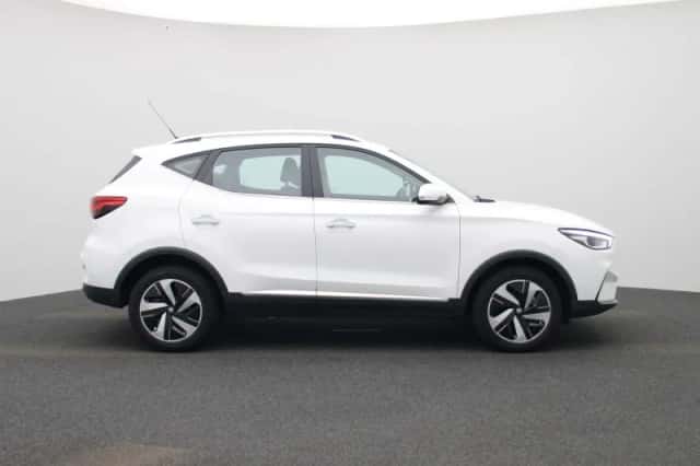 MG ZS EV (2023) thumbnail 6