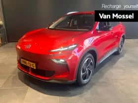 MG MGS5 EV