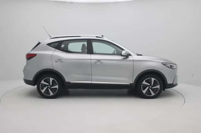 MG ZS EV (2022) thumbnail 6