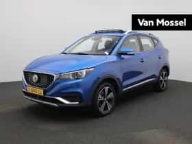 MG ZS EV