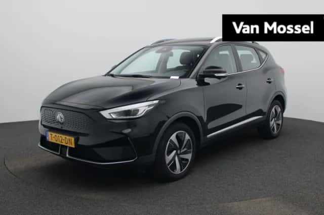 MG ZS EV (2023) thumbnail 1